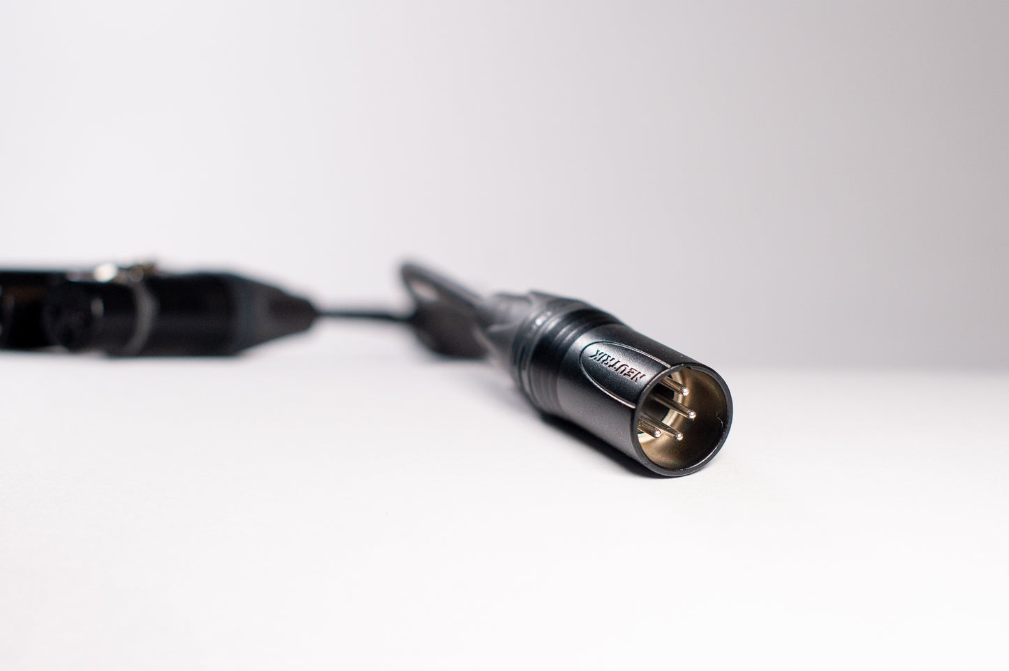 Com XLR Breakout Cable