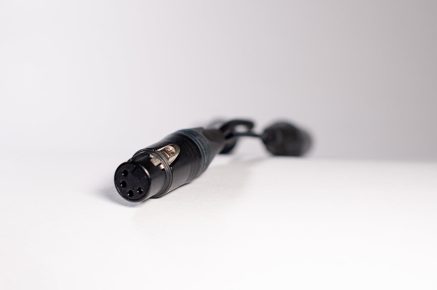 Com XLR Breakout Cable