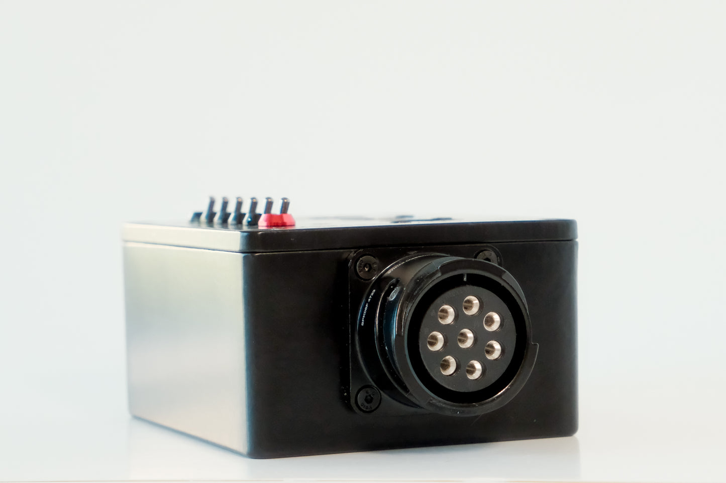 CA-COM NL8 NL4 Speaker Tester